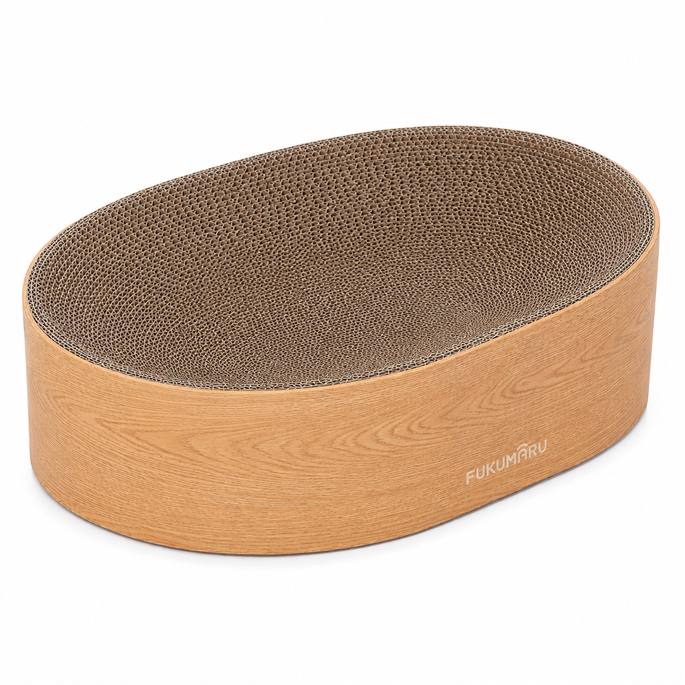Rectangular Scratcher