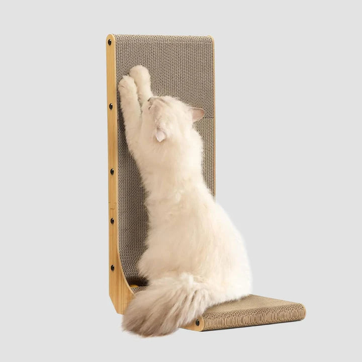 L-Shaped Scratching Post (L)